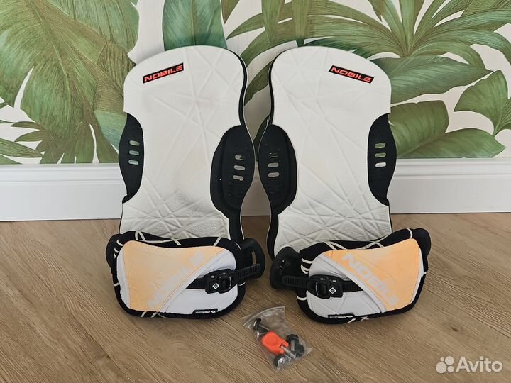 Палсы nobile click&go