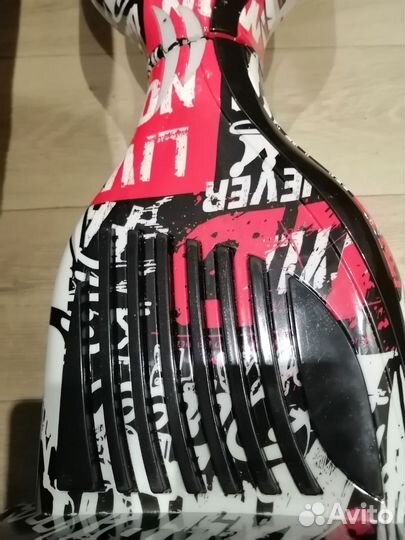 Гироскутер smart balance wheelnew 10.5, бу