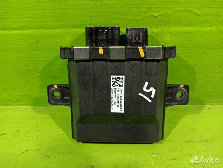 Трансформатор прямого тока Haval H9 GW4C20B 2021