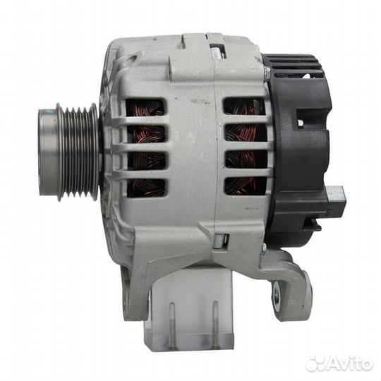 Генератор, комплектующие Skoda Kodiag Yeti