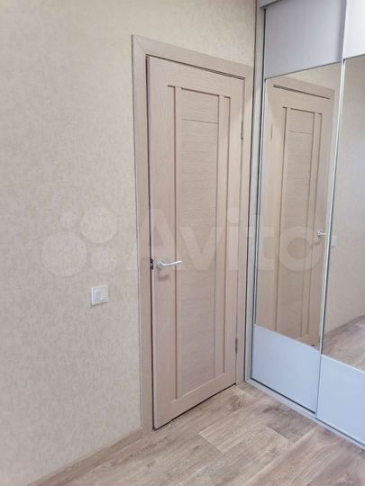 Квартира-студия, 23 м², 5/5 эт.