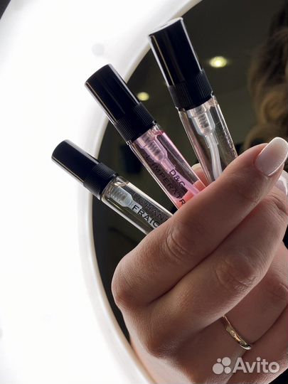 Парфюмерия оригинал