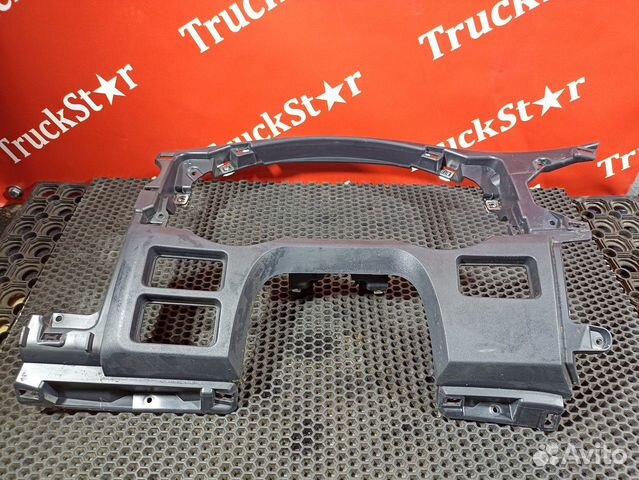 Накладка панели приборов Daf XF106