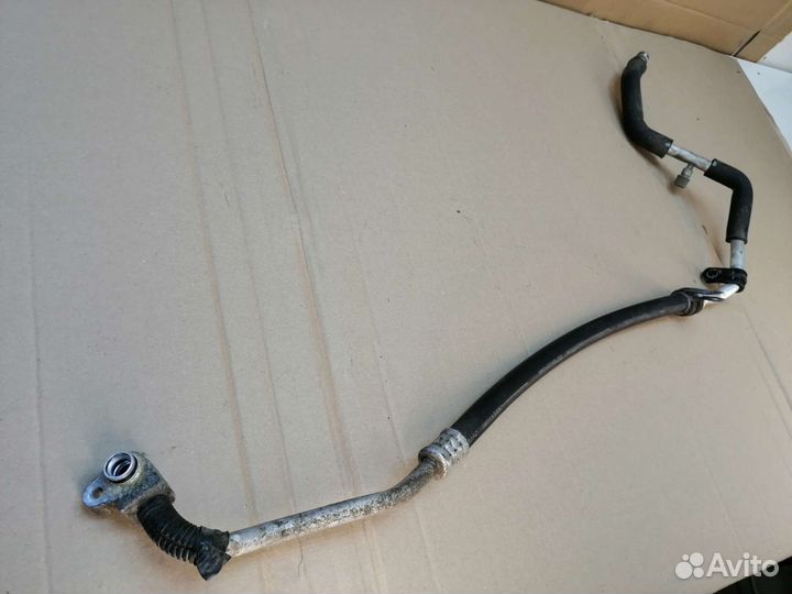 Трубка кондиционера Toyota RAV4 XA20 в1