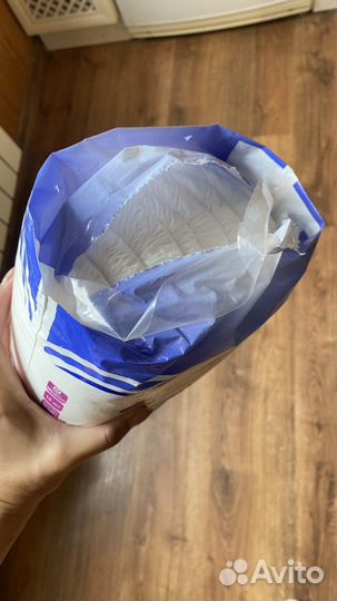 Подгузники для взрослых