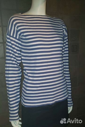 Тельняшка вмф