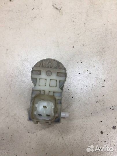 Насос омывателя стекла