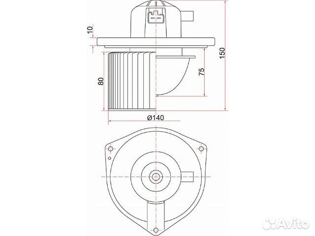 Мотор Asx Outlander Lancer C-Crosser