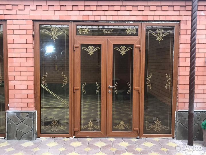 Окна пластиковые не бу в рассрочку