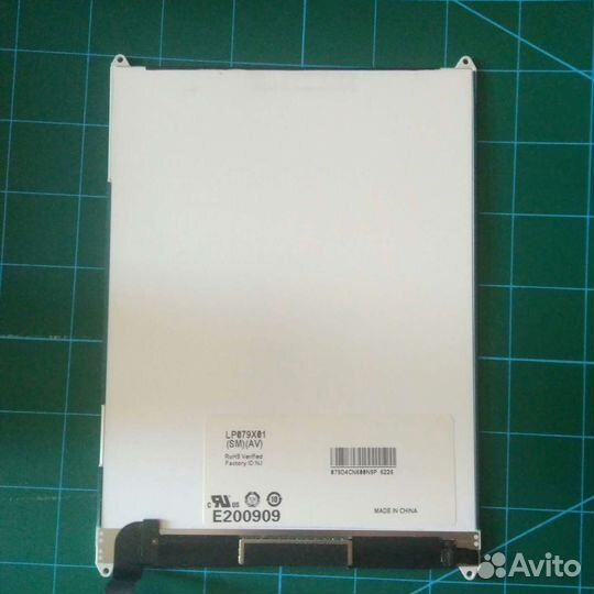 Матрица LP079X01