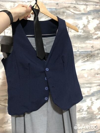 Косплей на Шиота Нагиса