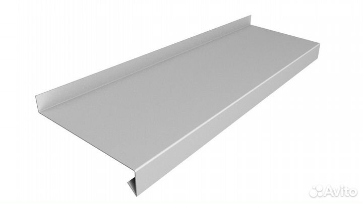 Отливы оконные