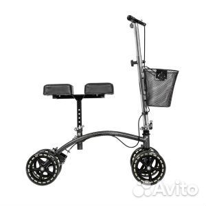 Ходунки роллаторы ortonika XS311