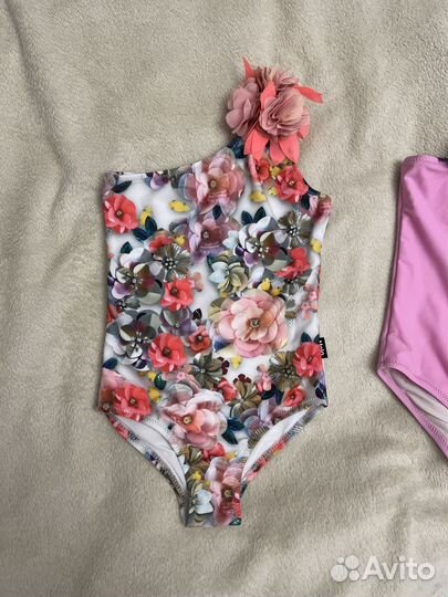 Купальник molo 98