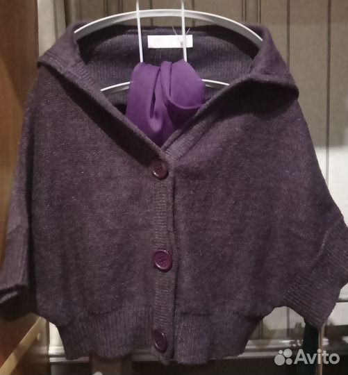 Одежда размер 42-44