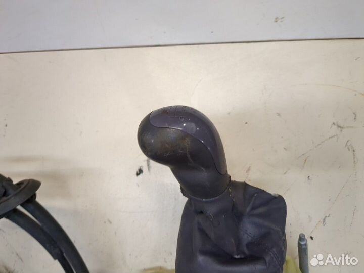 Кулиса кпп Mercedes A W168, 2003