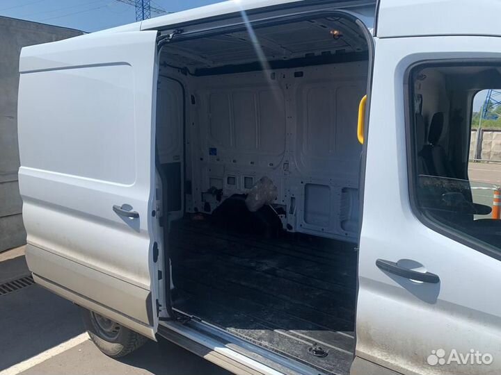Ford Transit 2.2 МТ, 2021, 24 177 км