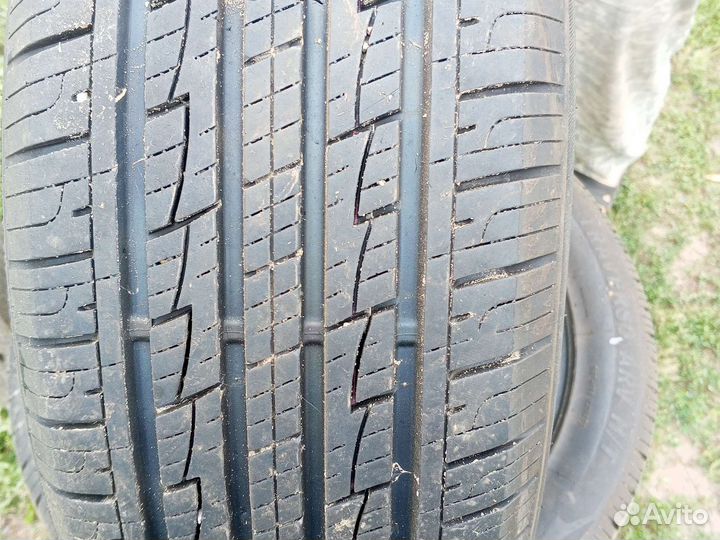 Arivo Traverso ARV H/T 225/55 R18