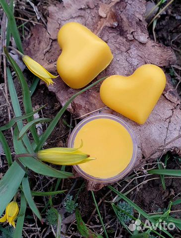 Крем-Воск для рук