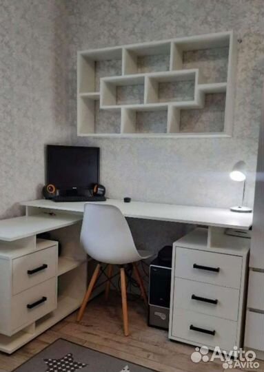 Компьютерный стол скму 3