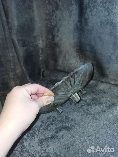 Хрусталь фарфор СССР