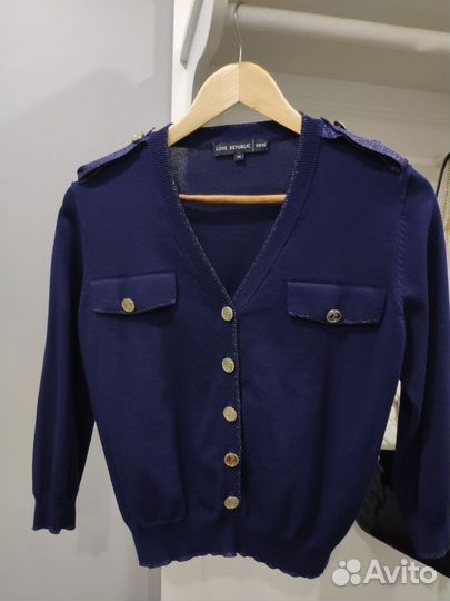 Кардиган женский 42 44