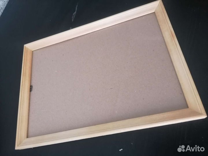 Рамки для фото a4