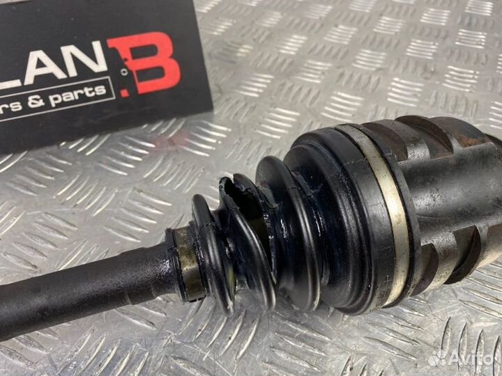 Привод передний левый Toyota Rav4 XA20