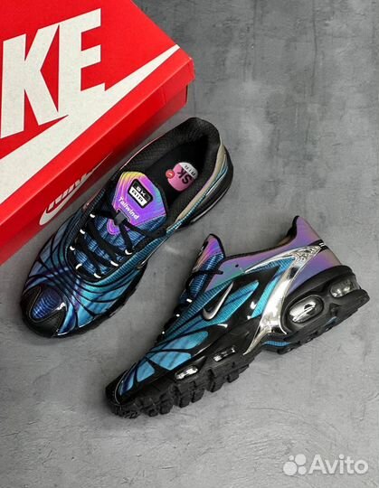 Кроссовки Nike skepta x air max tailwand (41)