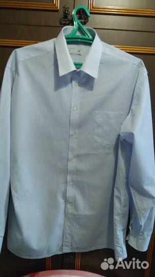 Рубашка мужская