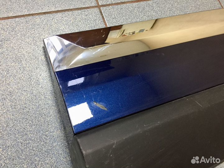 Накладка двери задней левой Chery Tiggo 8 PRO