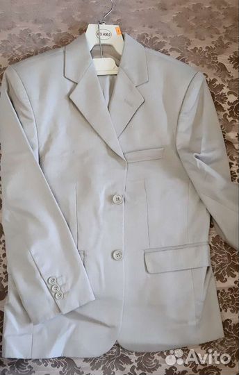 Костюм детский