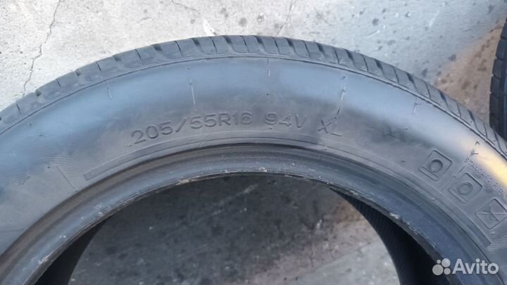 Nankang CW-20 205/55 R16