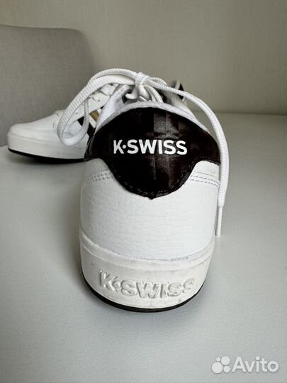 Кроссовки k swiss