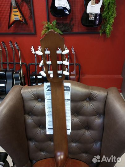 Гитара классическая ямаха с40 (Yamaha C40) новая