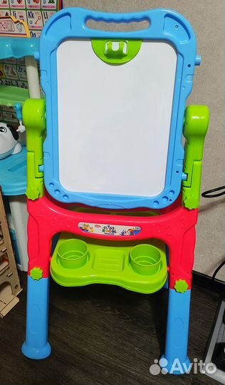 Продам детский мольберт