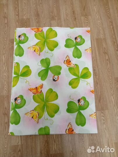 Простыня и наволочки