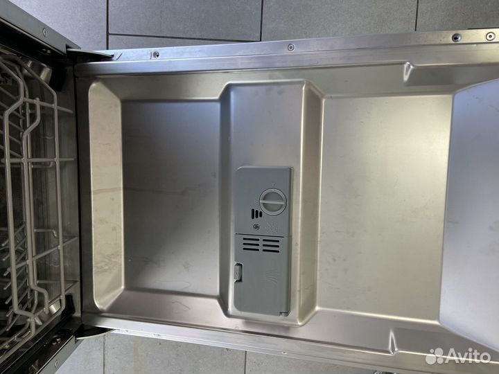 Посудомоечная машина Lex PM4562