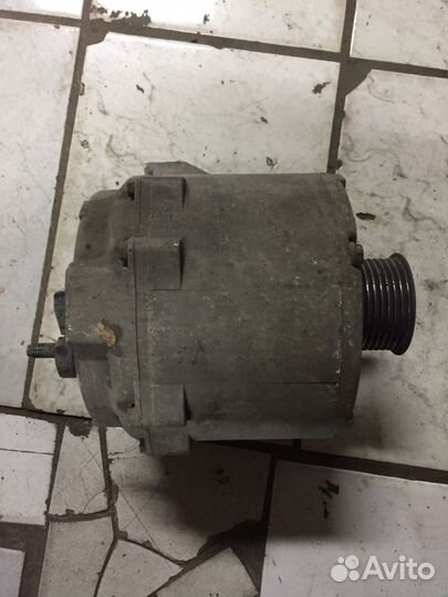 Генератор Audi A8 D3 4.2