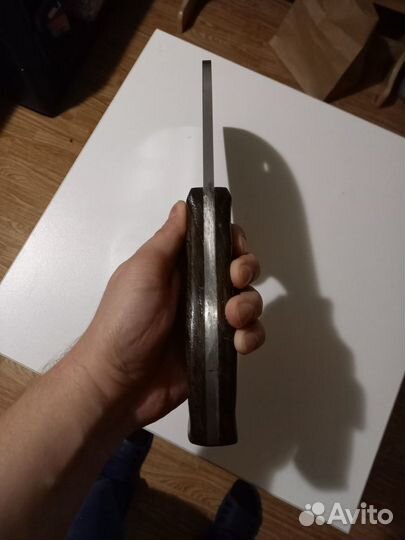 Топорик туристический