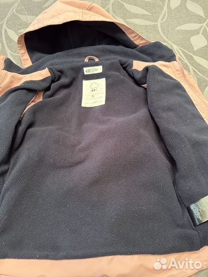 Комплект H&M 116