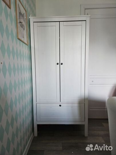 Шкаф сундвик Икеа Икея IKEA