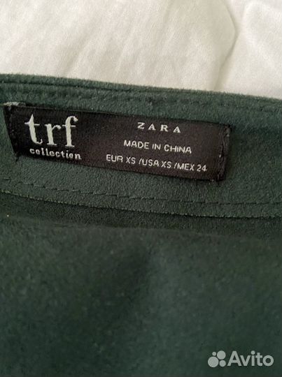 Комбинезон женский zara