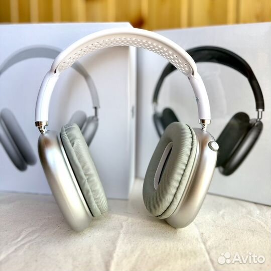 Airpods max 2024 (Новые+Гарантия)