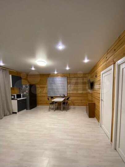 Дом 130 м² на участке 6 сот.