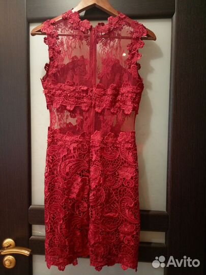 Платье guess xs