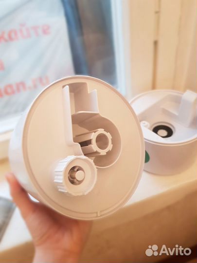 Увлажнитель воздуха ballu UHB-333