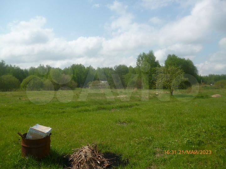 Участок 19 сот. (ИЖС)