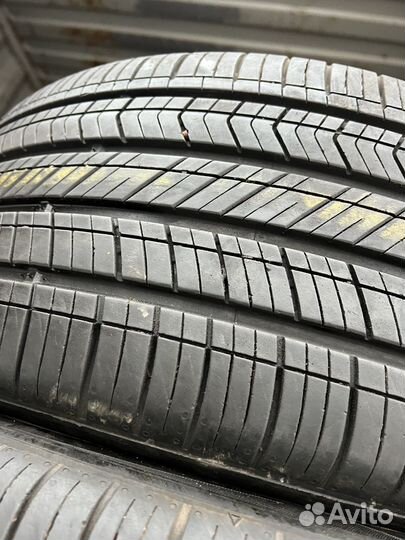 Kumho Majesty 9 Solus TA91 245/45 R19 и 275/40 R19