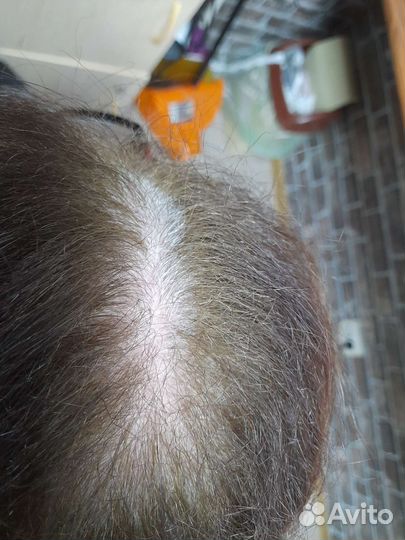 Парикмахер